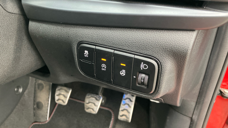 Hyundai i20 1.6T GDi N 5dr Petrol Hatchback